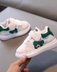 Bär Sneaker