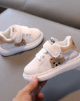 Bär Sneaker