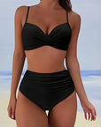 Penelope™ - Push-up Bikini