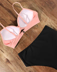 Penelope™ - Push-up Bikini