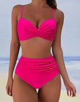 Penelope™ - Push-up Bikini