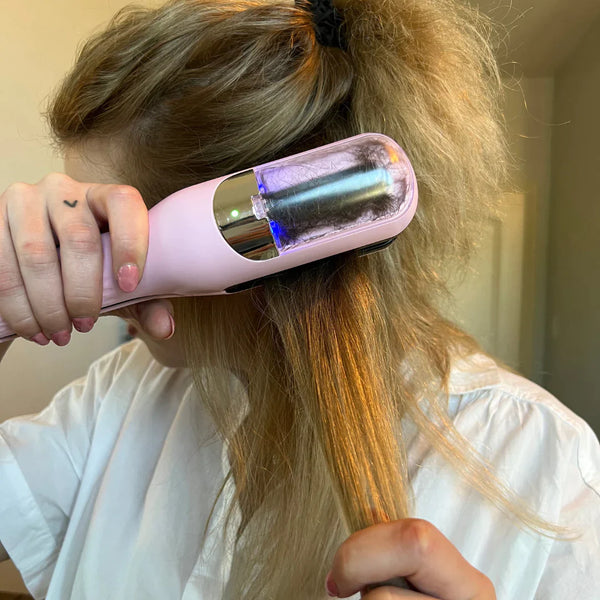 Split End Trimmer Package