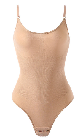 Extra-Luxus Schnapper-Bodysuit 1+1 Gratis