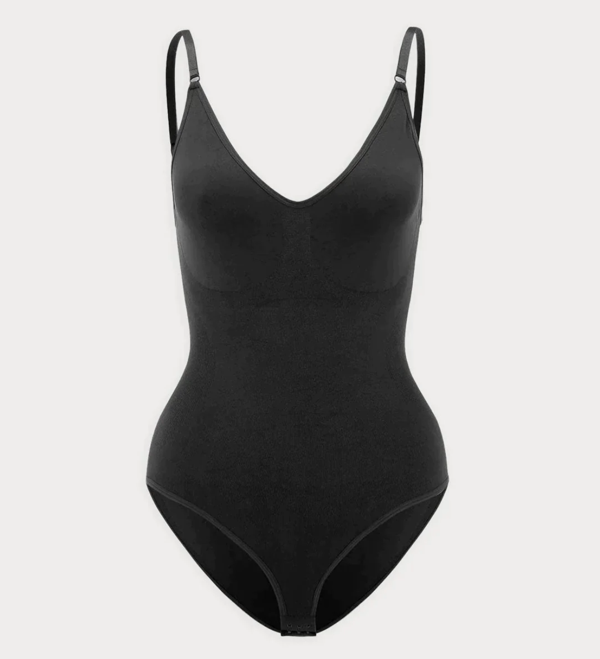 Extra-Luxus Schnapper-Bodysuit 1+1 Gratis