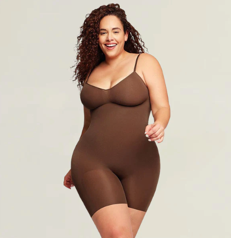 Full Body™ - Extra-Luxus Shapewear 1 +1 Gratis