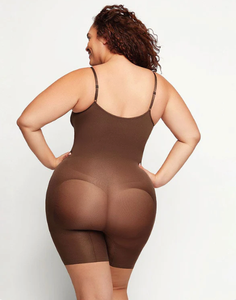 Full Body™ - Extra-Luxus Shapewear 1 +1 Gratis