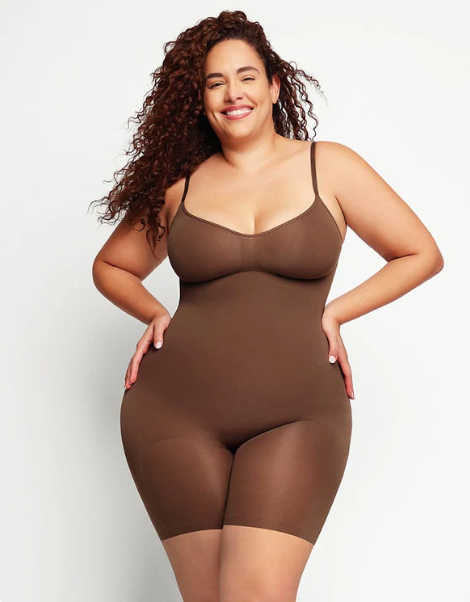 Full Body™ - Extra-Luxus Shapewear 1 +1 Gratis