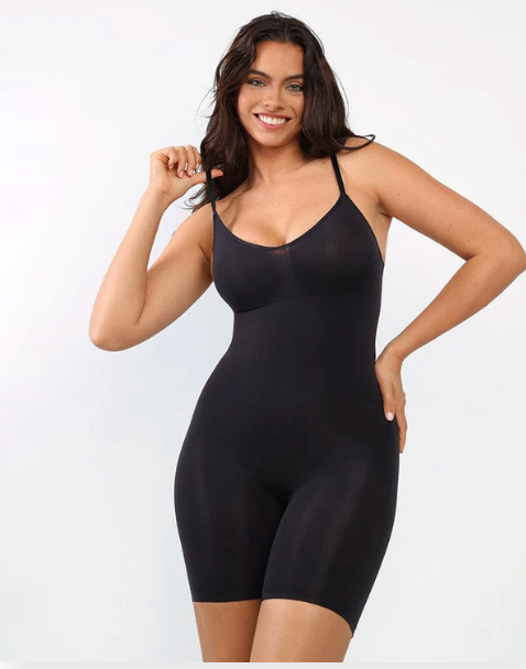 Full Body™ - Extra-Luxus Shapewear 1 +1 Gratis