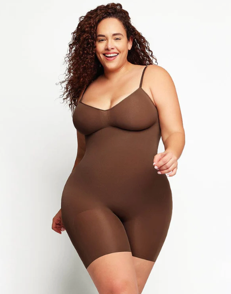 Full Body™ - Extra-Luxus Shapewear 1 +1 Gratis