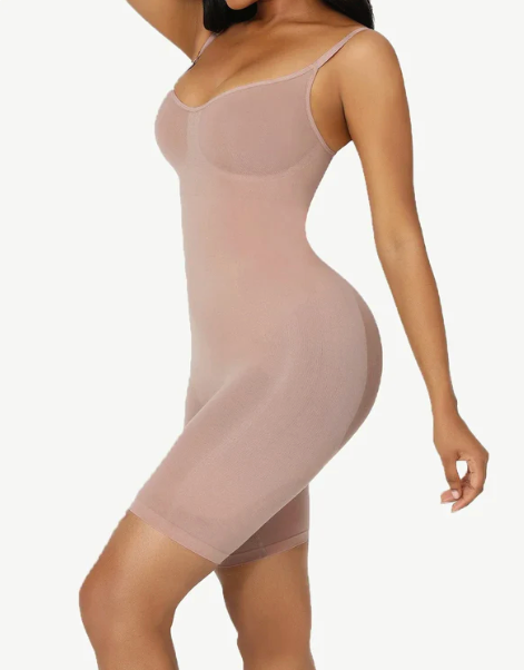 Full Body™ - Extra-Luxus Shapewear 1 +1 Gratis