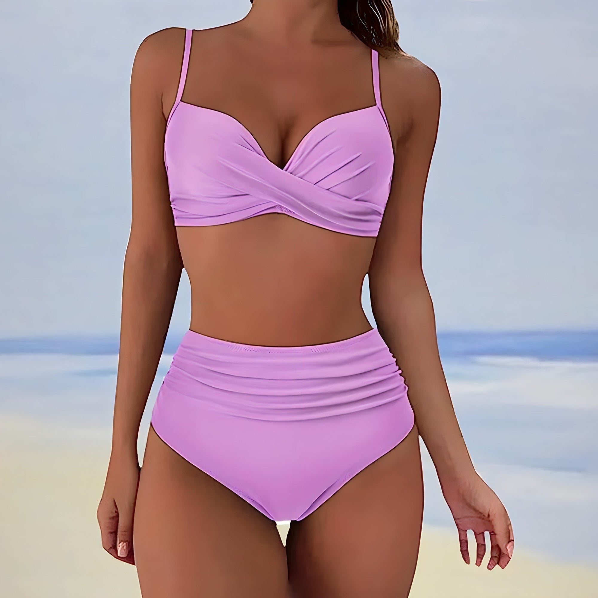 Penelope™ - Push-up-Bikini
