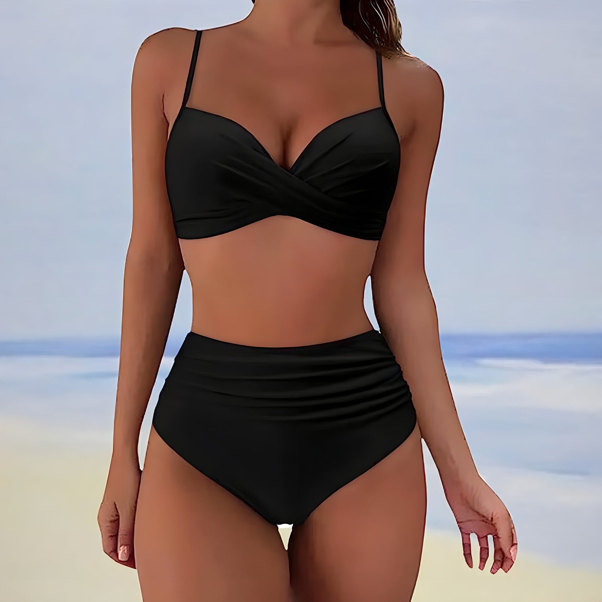 Penelope™ - Push-up-Bikini