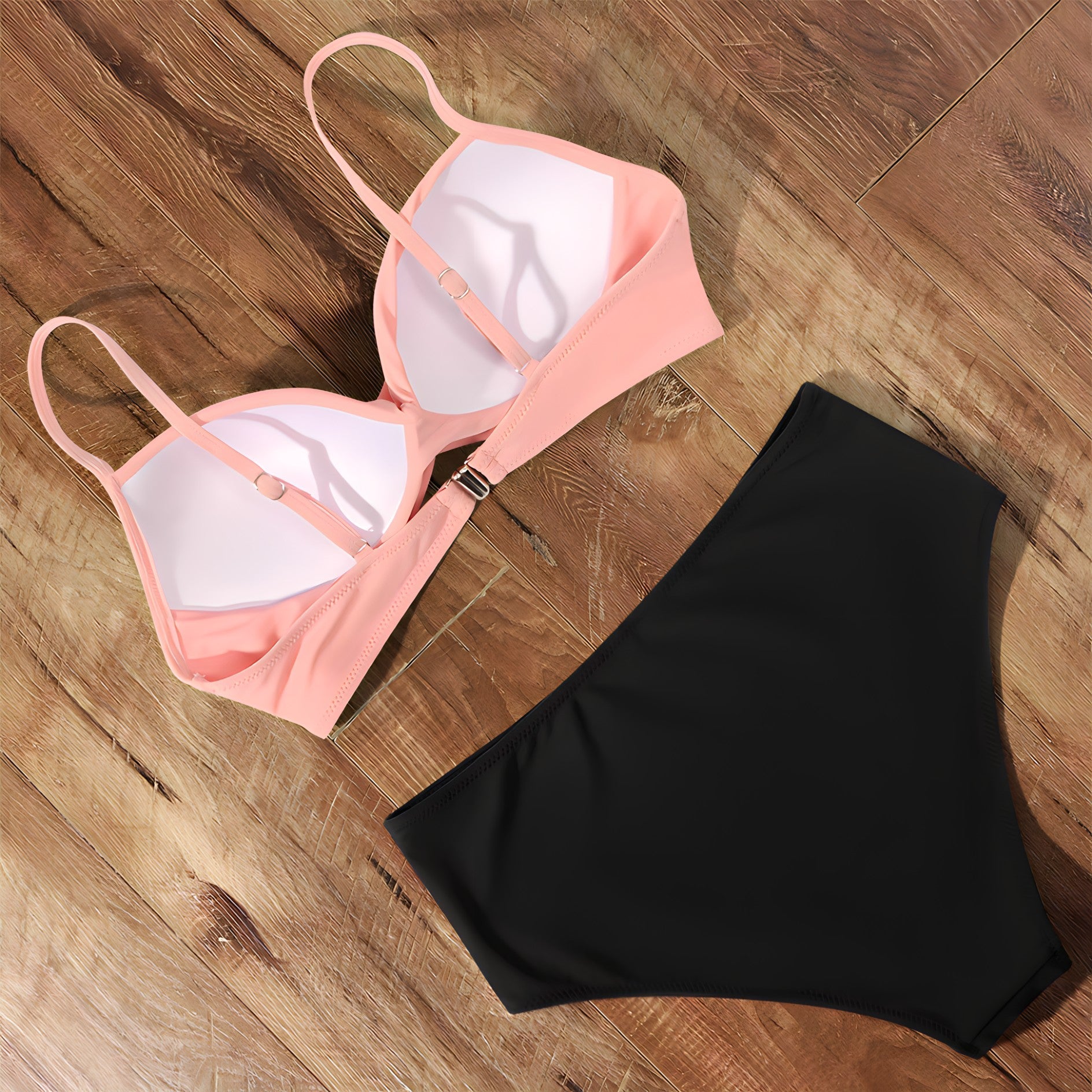 Penelope™ - Push-up-Bikini