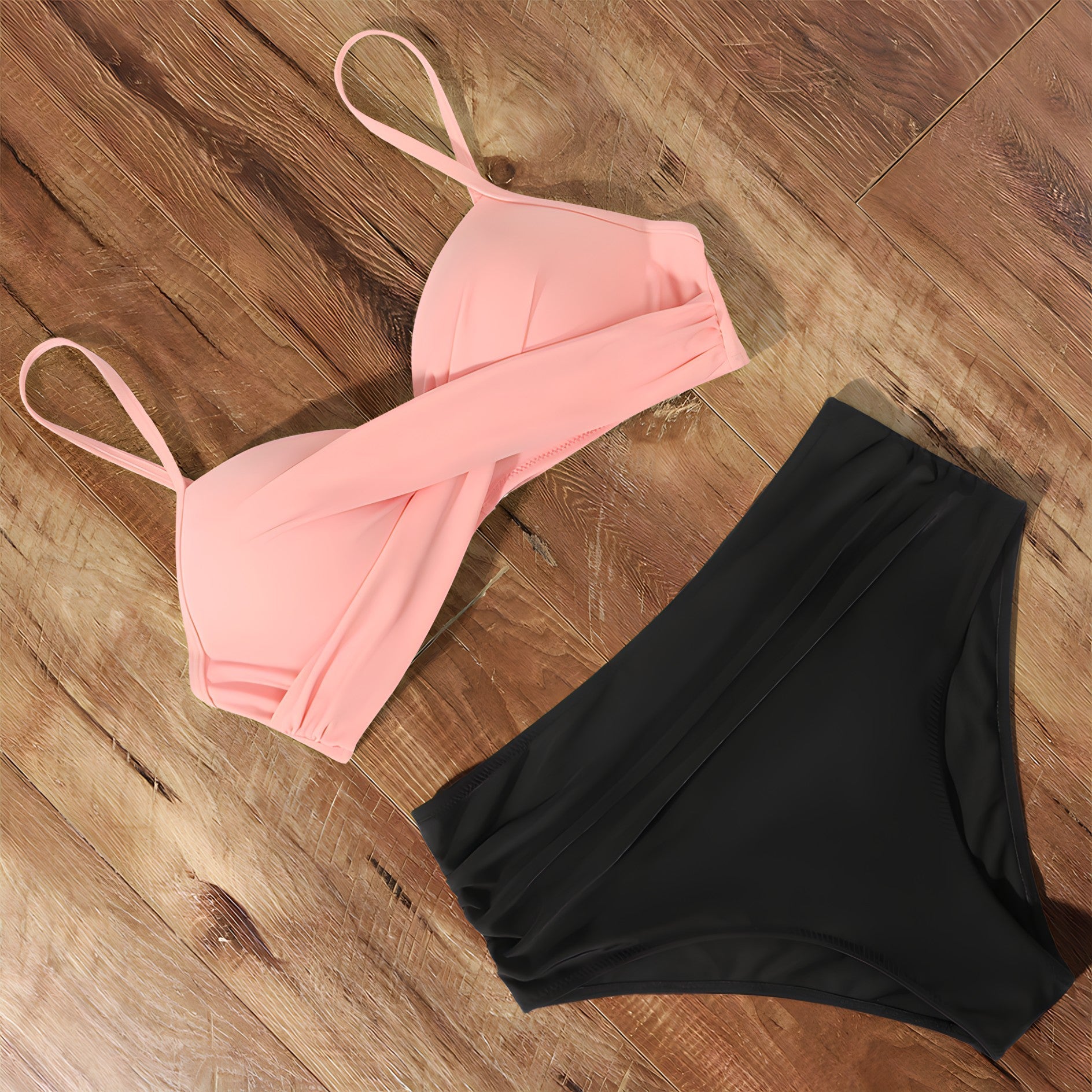 Penelope™ - Push-up-Bikini