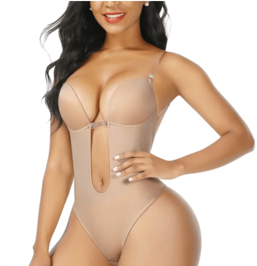 BodyShaper™ 1+1 Gratis