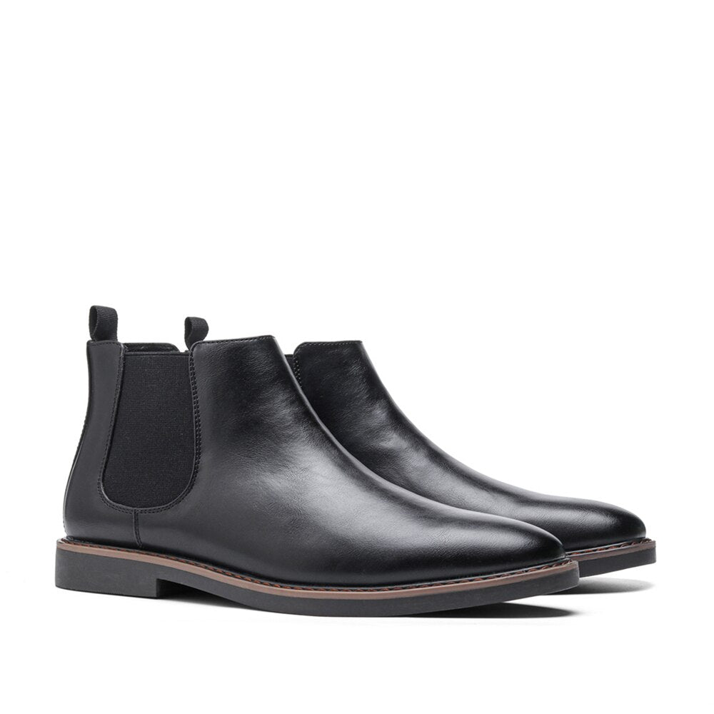 Jacob™ - Chelsea boots