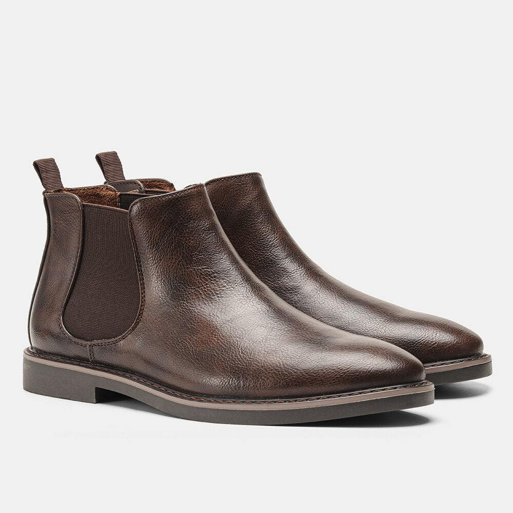 Jacob™ - Chelsea boots