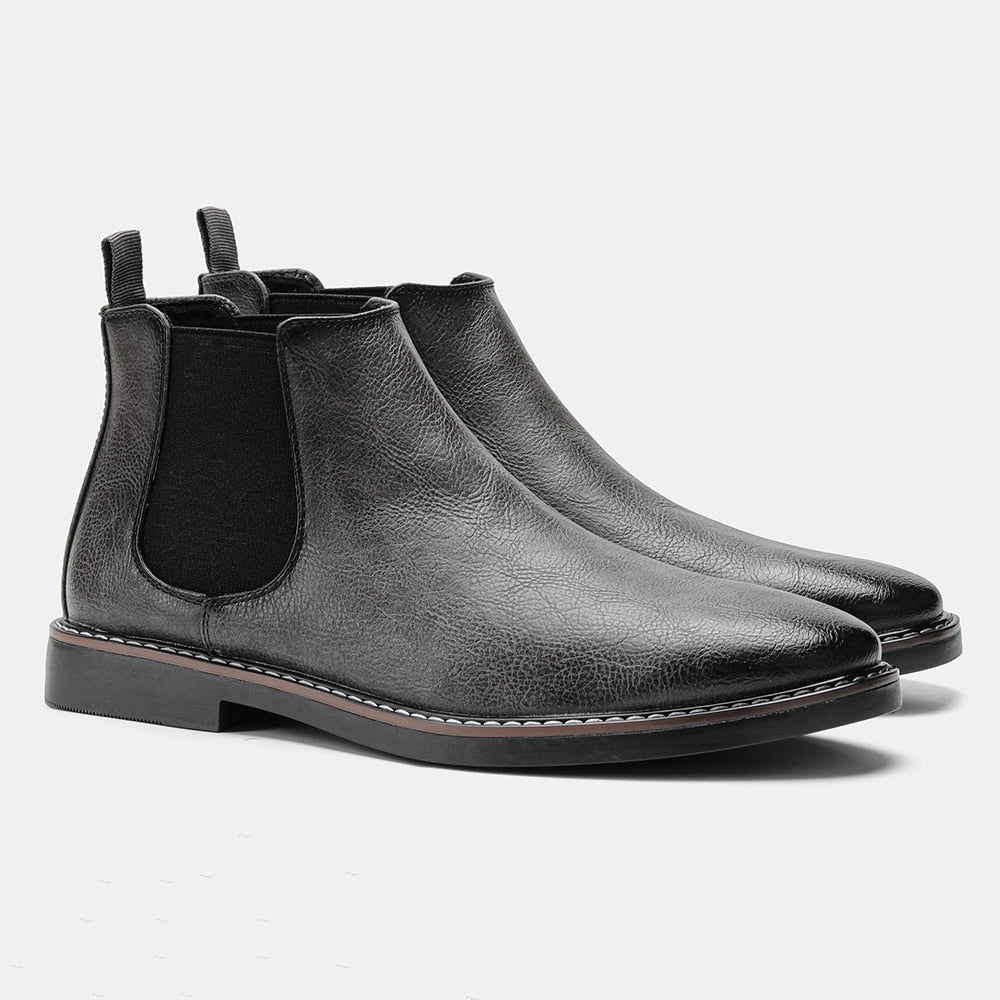Jacob™ - Chelsea boots